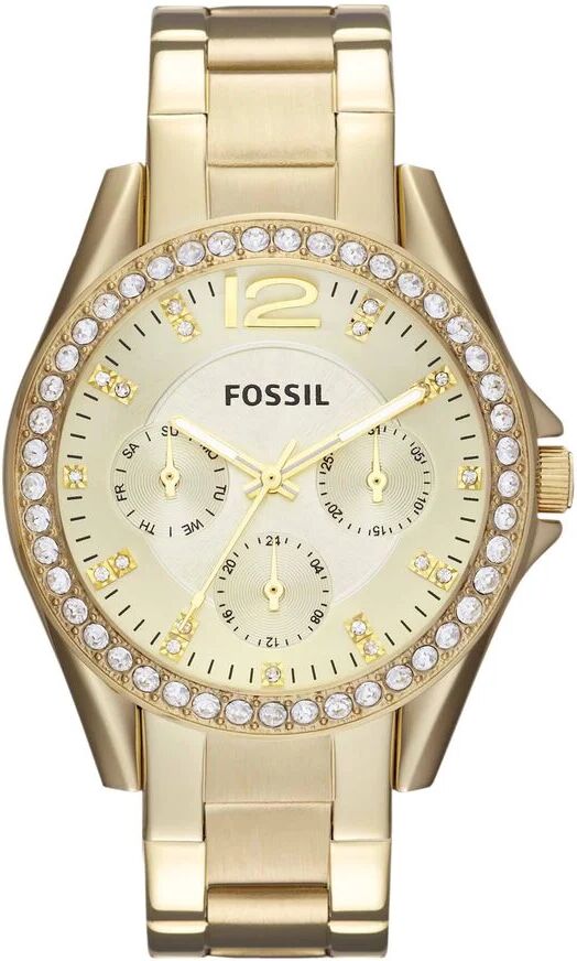 Fossil - Orologio Al Quarzo  Riley Es3203 - ES3203