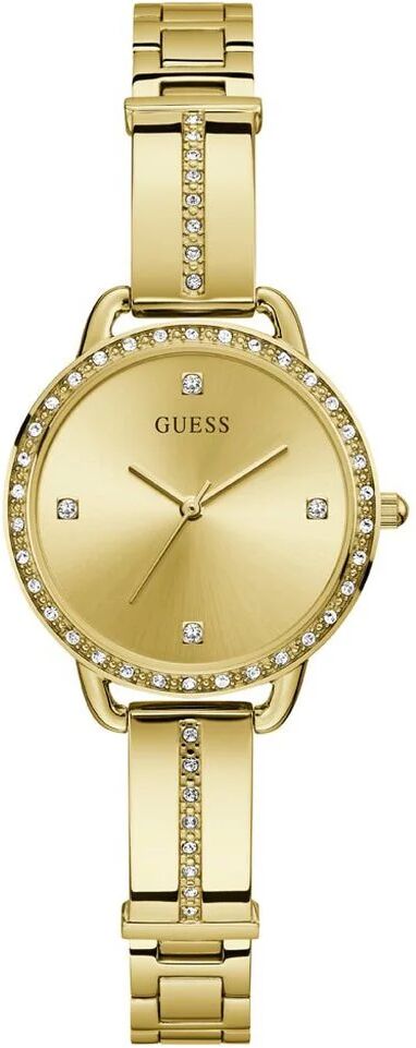 Guess - Orologio Al Quarzo  Bellini Gw0022l2 - GW0022L2