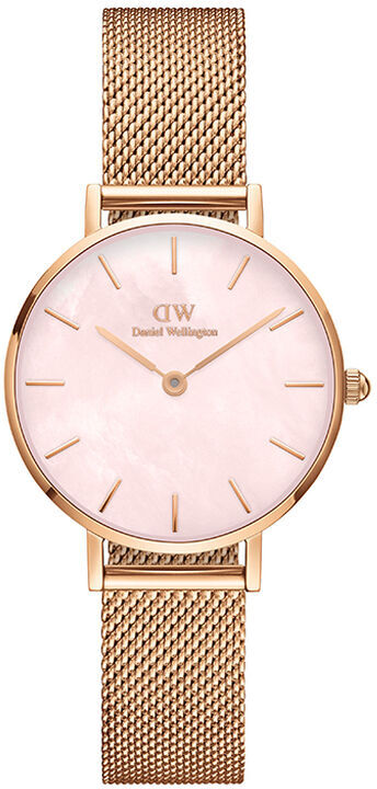 Daniel Wellington - Orologio Al Quarzo  Petite Mop Dw00100513 - DW00100513