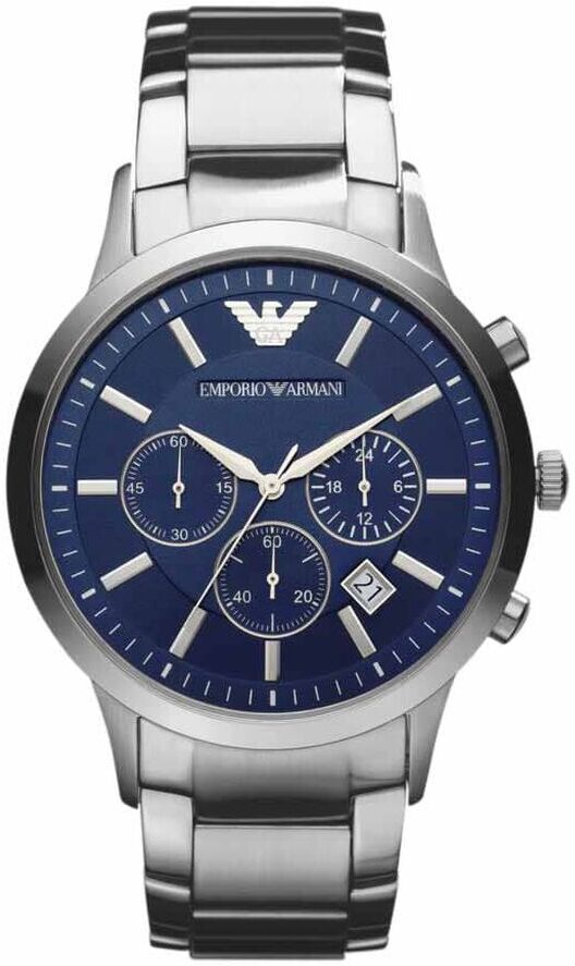 Emporio Armani - Orologio Al Quarzo  Ar2448 - AR2448