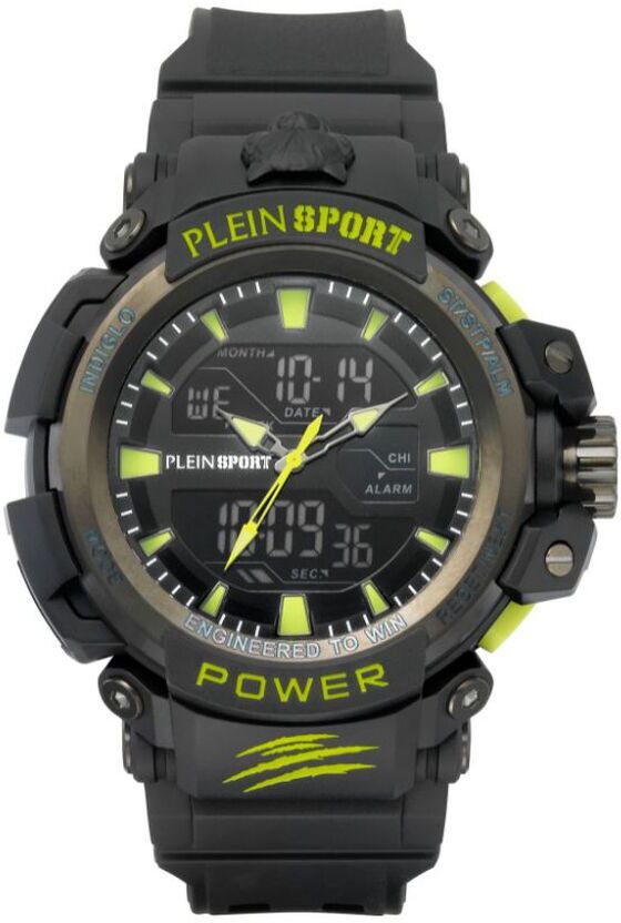 Plein Sport - Orologio Al Quarzo  Combat Psnba0423 - 1686881