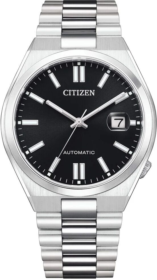 Citizen - Orologio Meccanico  Nj0150-81e - NJ0150-81E