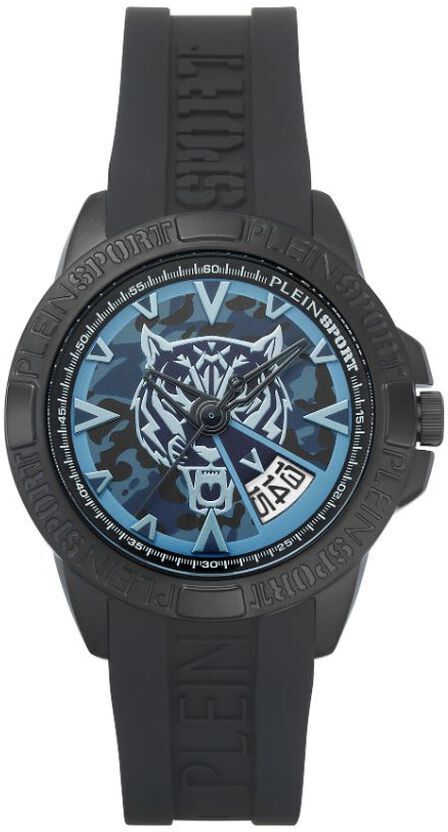 Plein Sport - Orologio Al Quarzo  Touchdown Psfba0523 - 1686884