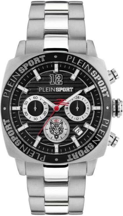 Plein Sport - Orologio Al Quarzo  Wildcat Psgba1123 - 1686879