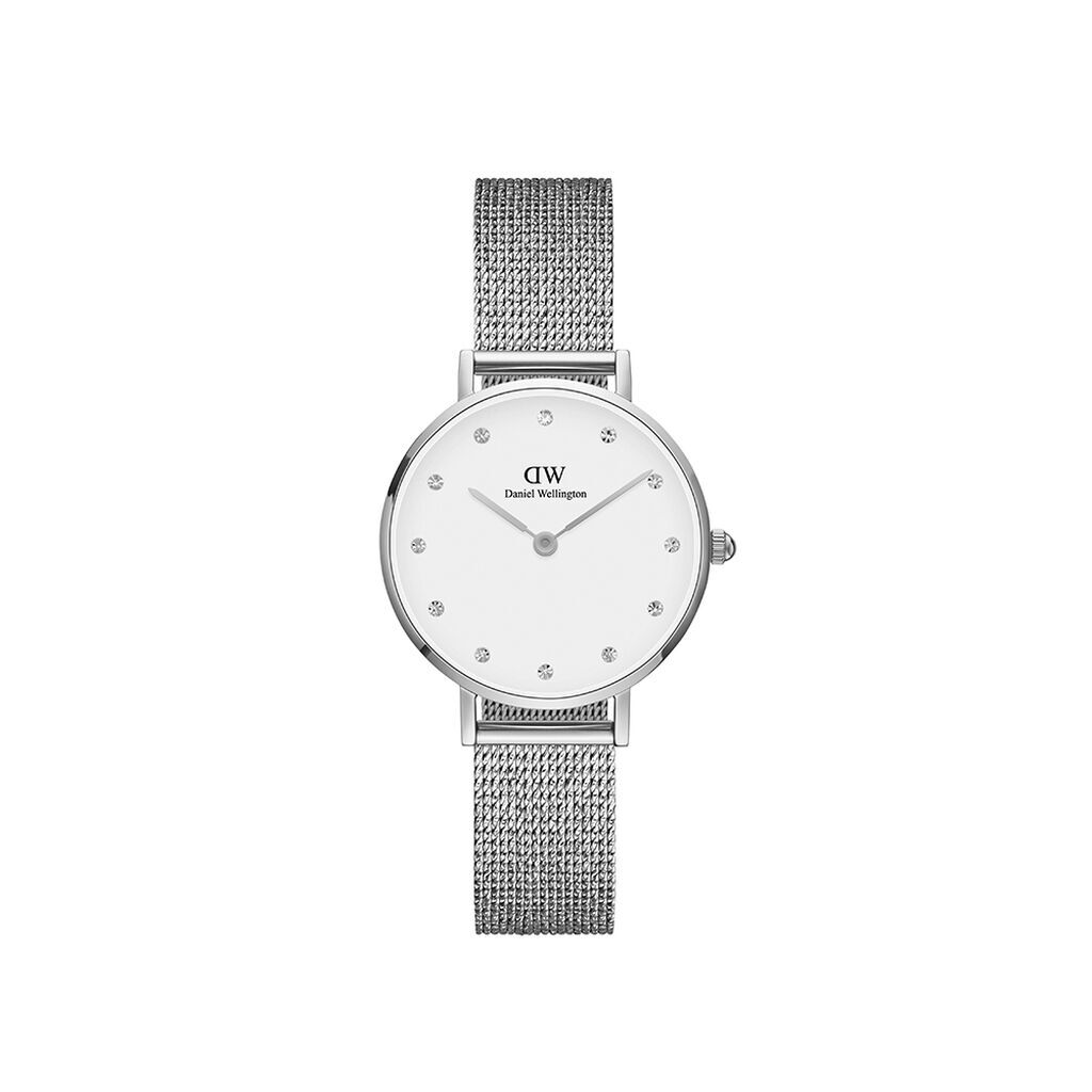 Daniel Wellington - Orologio Al Quarzo  Lumine Dw00100602 - DW00100602