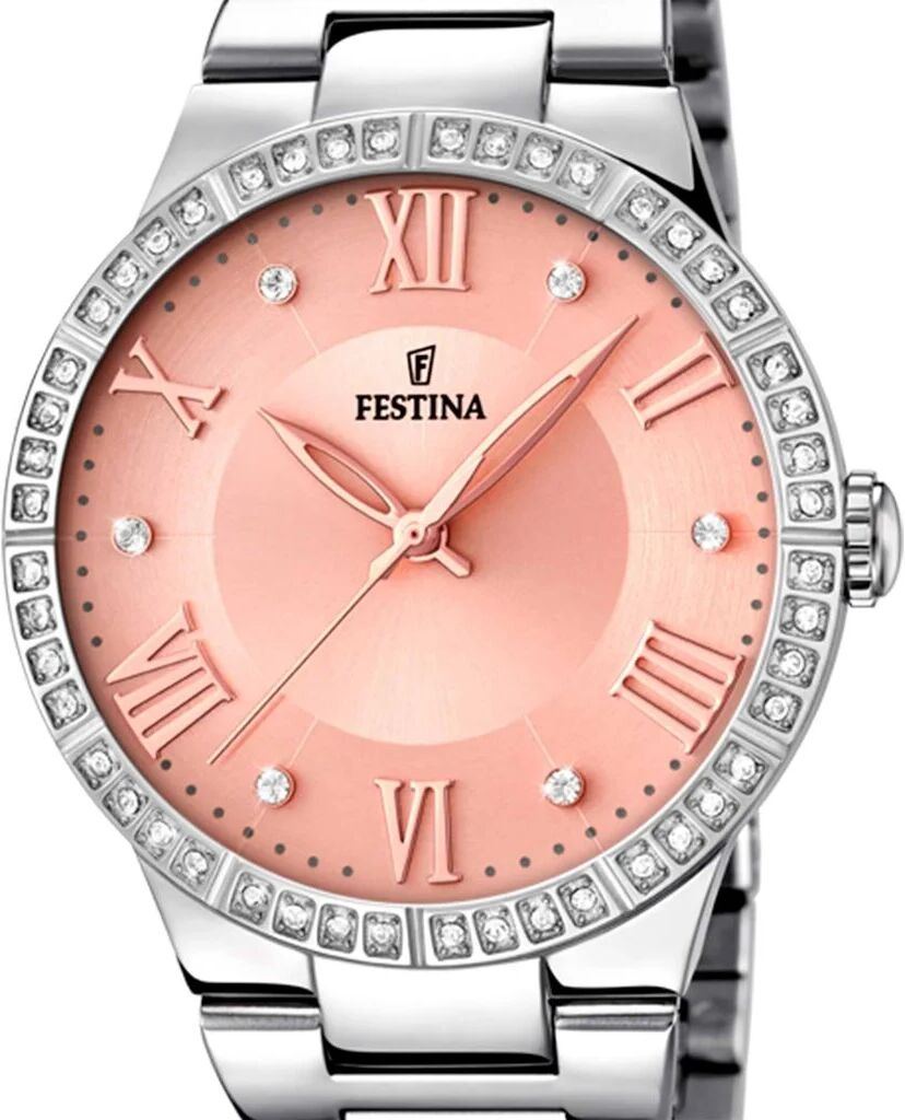 Festina - Orologio Al Quarzo  Boyfriend F16719/3 - F16719/3