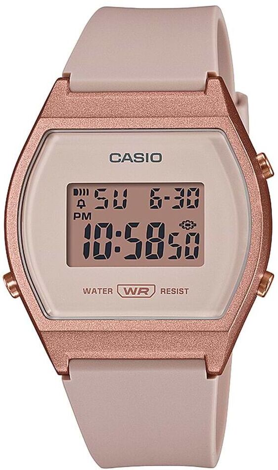 Casio - Orologio Al Quarzo  Lw-204-4aef - LW-204-4AEF