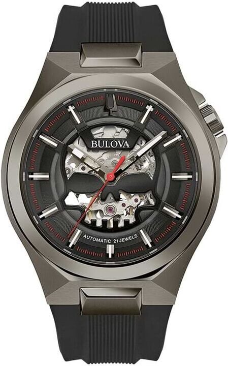 Bulova - Orologio Meccanico  Maquina 98a260 - 98A260