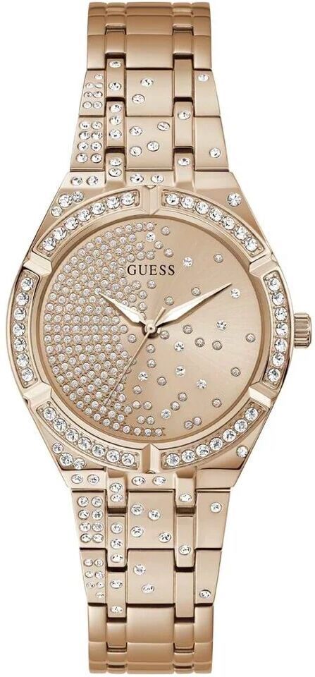 Guess - Orologio Al Quarzo  Afterglow Gw0312l3 - GW0312L3