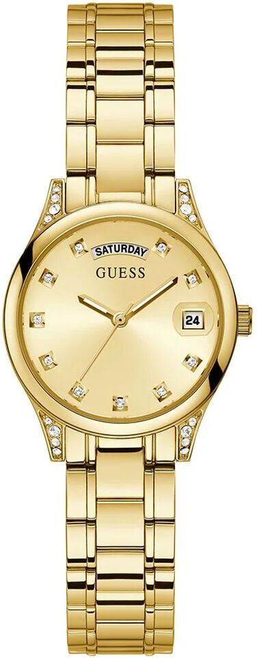 Guess - Orologio Al Quarzo  Mini Aura Gw0385l2 - 1674883