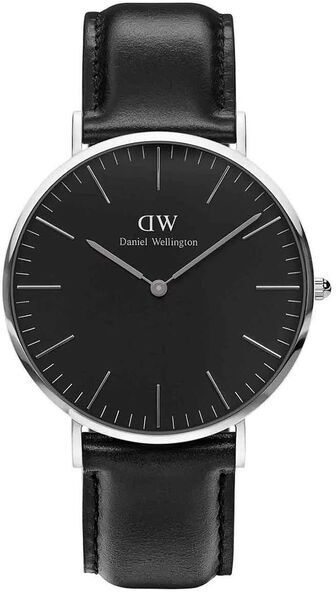 Daniel Wellington - Orologio Al Quarzo  Sheffield Dw00100133 - DW00100133