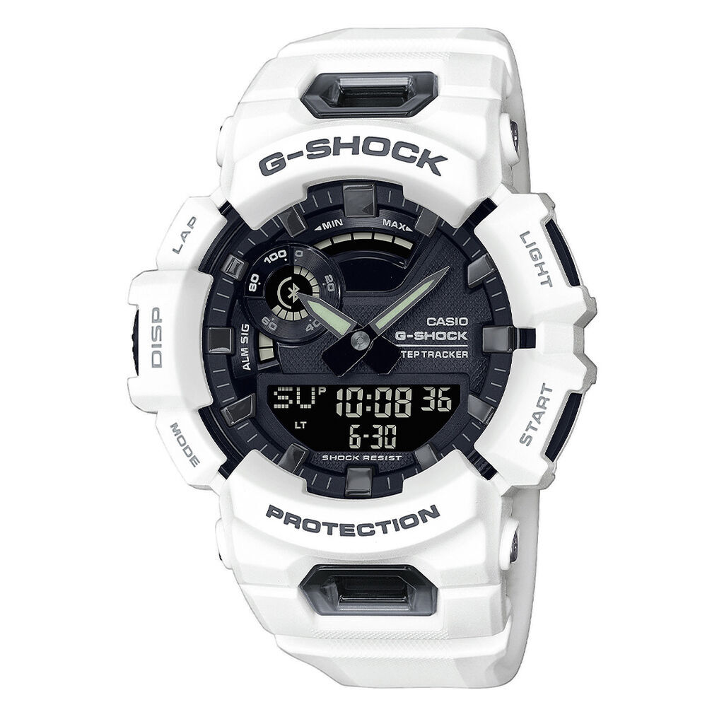 Casio - Orologio Al Quarzo  Gba-900-7aer - GBA-900-7AER