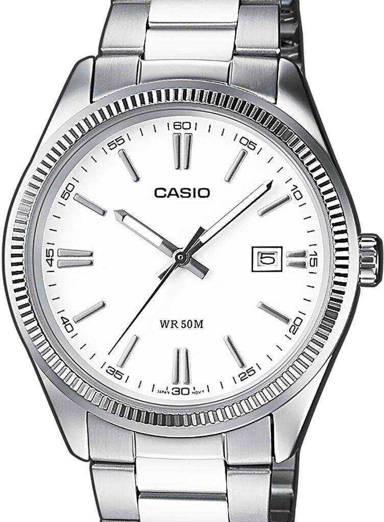 Casio - Orologio Al Quarzo  Mtp-1302pd-7a1vef - MTP-1302PD-7A1VEF