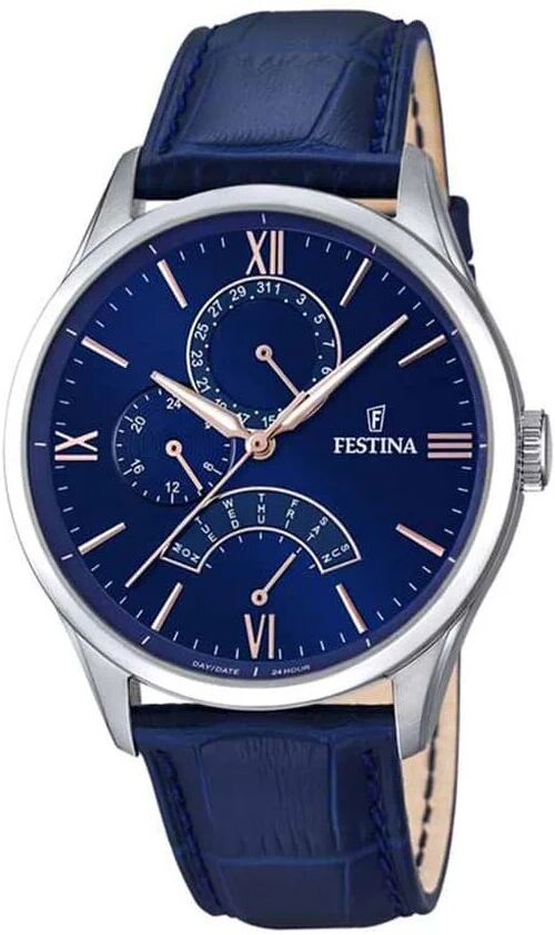 Festina - Orologio Al Quarzo  Multifunction F16823/3 - F16823/3