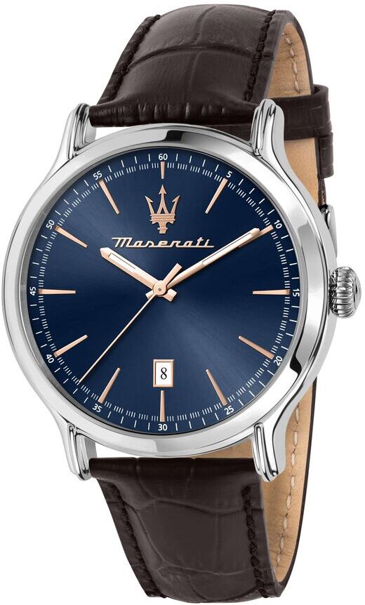 Maserati - Orologio Al Quarzo  Epoca R8851118016 - R8851118016