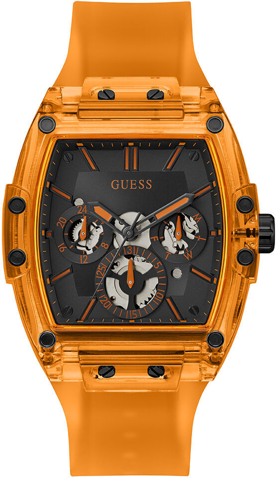 Guess - Orologio Al Quarzo  Phoenix Gw0203g10 - 1686428