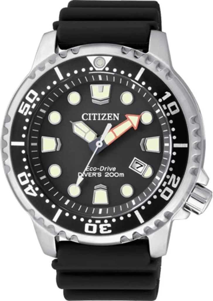 Citizen - Orologio Eco Drive  Promaster Bn0150-10e - BN0150-10E