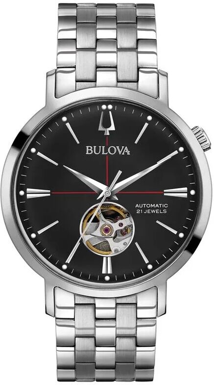 Bulova - Orologio Meccanico  Aerojet 96a199 - 96A199