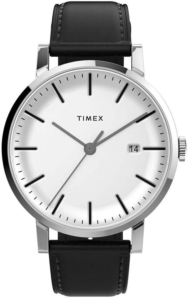 Timex - Orologio Al Quarzo  Midtown Tw2v36300 - 1675115