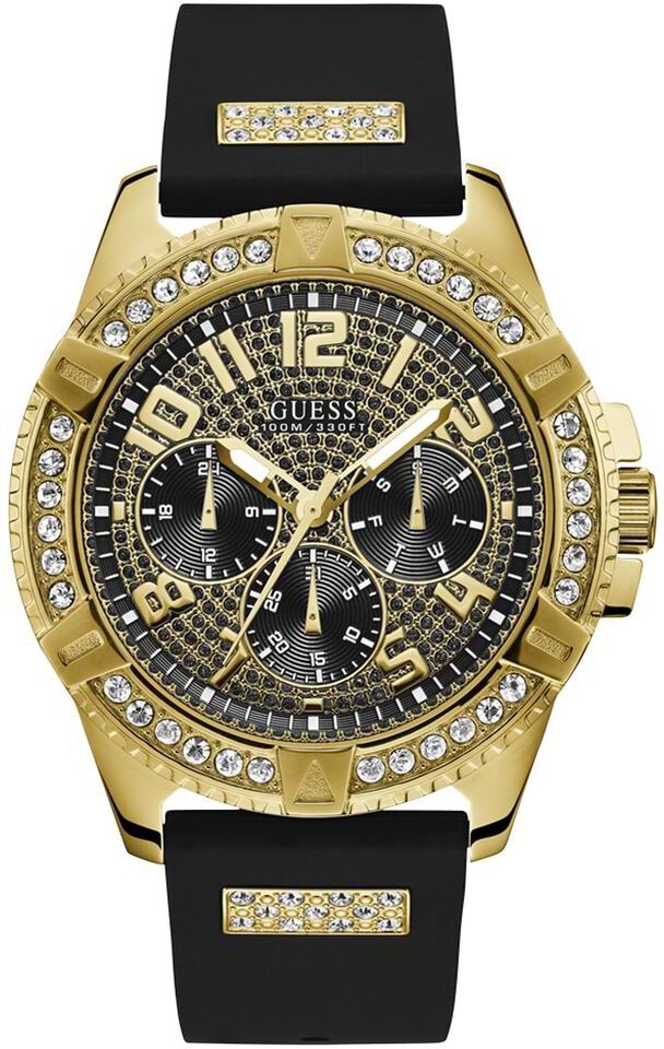 Guess - Orologio Al Quarzo  Gents Frontier W1132g1 - W1132G1