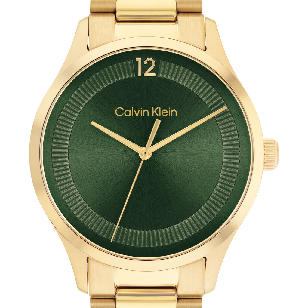 Calvin Klein - Orologio Al Quarzo  Iconic 25200229 - 1685222