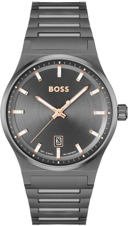 Hugo Boss - Orologio Al Quarzo  Candor 1514078 - 1687501