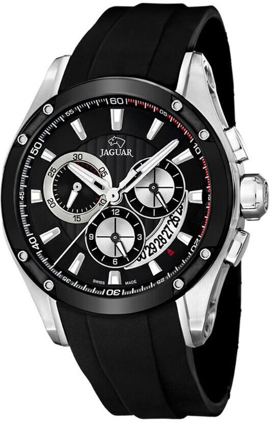 Jaguar - Orologio Al Quarzo  Special Edition J688/1 - J688/1