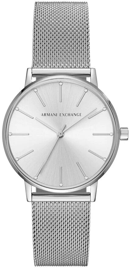 Armani - Orologio Al Quarzo  Ax5535 - AX5535