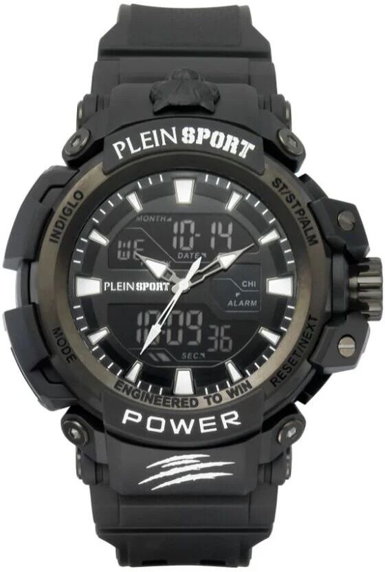 Plein Sport - Orologio Al Quarzo  Combat Psnba0123 - 1686882