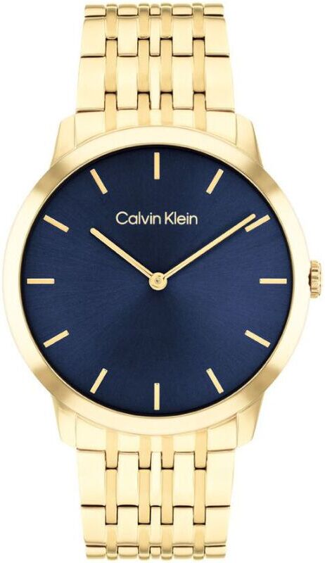 Calvin Klein - Orologio Al Quarzo  Intrigue 25300007 - 1691625