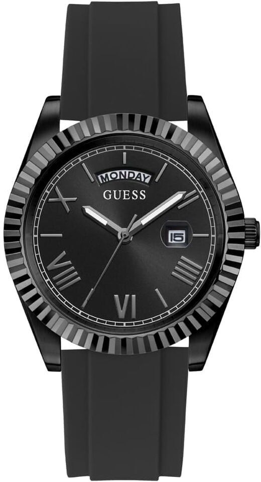 Guess - Orologio Al Quarzo  Connoisseur Gw0335g1 - GW0335G1