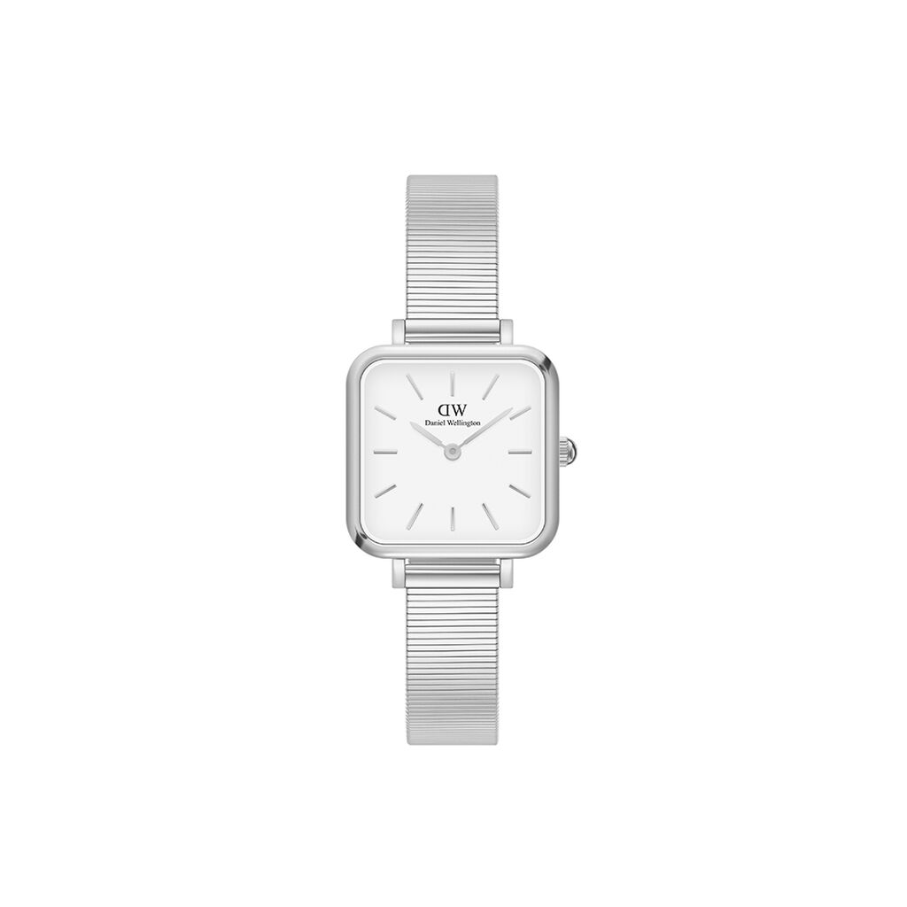 Daniel Wellington - Orologio Al Quarzo  Quadro Studio Dw00100521 - DW00100521