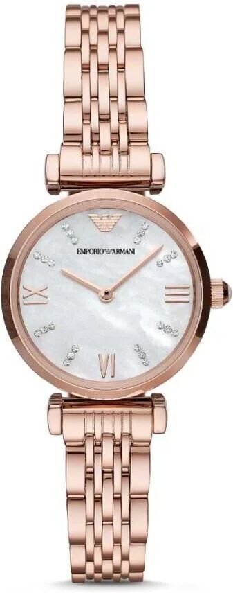 Emporio Armani - Orologio Al Quarzo  Ar11316 - AR11316