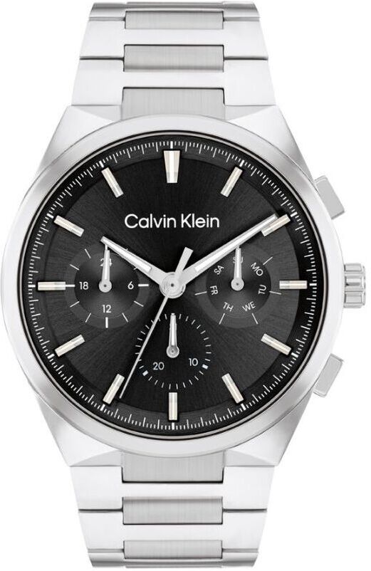 Calvin Klein - Orologio Al Quarzo  Distinguish 25200459 - 1691627