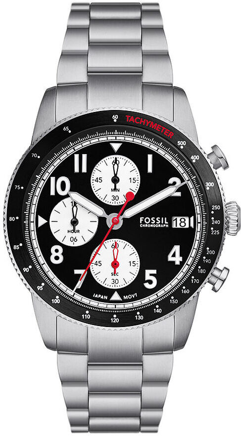 Fossil - Orologio Al Quarzo  Sport Tourer Fs6045 - FS6045