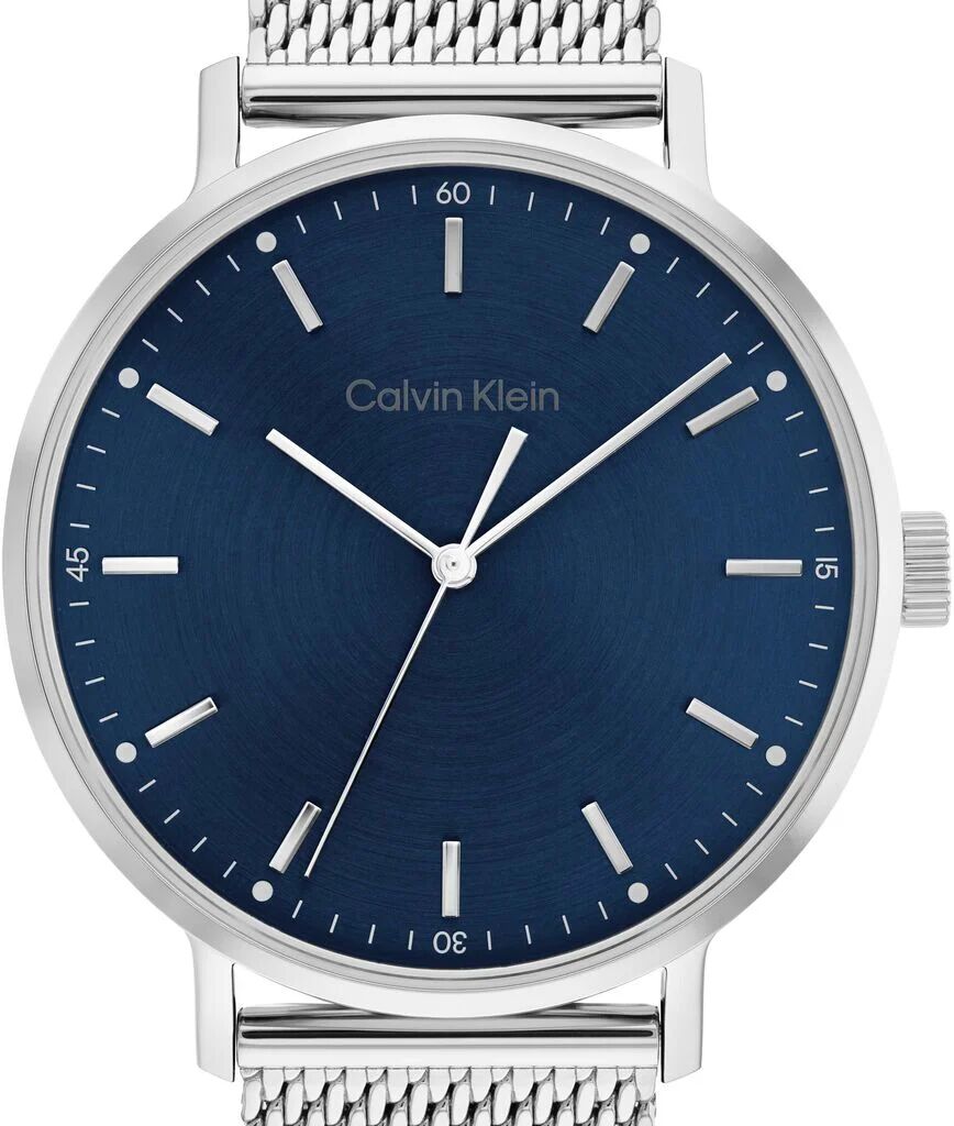 Calvin Klein - Orologio Al Quarzo  Timeless 25200045 - 1681260