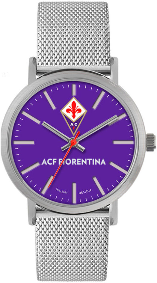 Fiorentina - Orologio Al Quarzo  P-fm415xp1 - P-FM415XP1