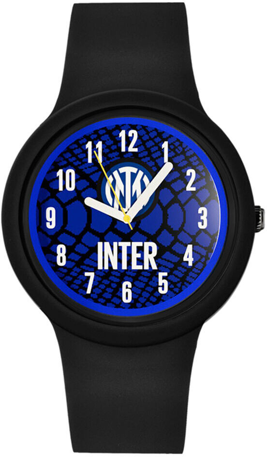 Inter - Orologio Al Quarzo  P-in480kb1 - P-IN480KB1