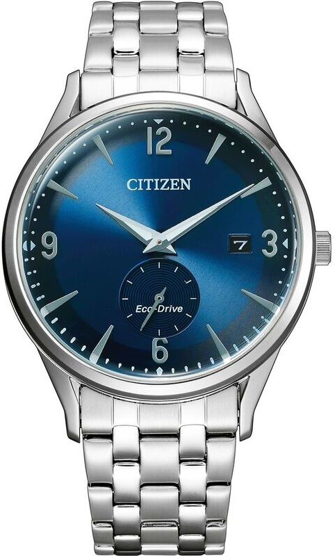 Citizen - Orologio Eco Drive  Ore Felici Bv1111-75l - BV1111-75L