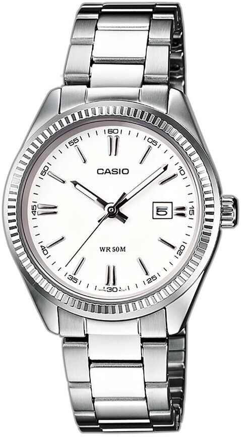 Casio - Orologio Al Quarzo  Ltp-1302pd-7a1vef - LTP-1302PD-7A1VEG