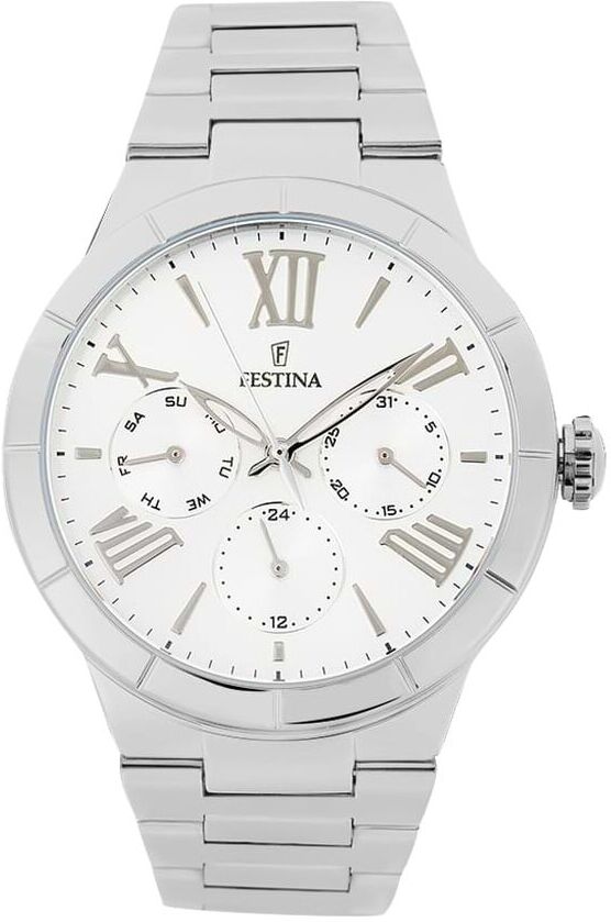 Festina - Orologio Al Quarzo  Boyfriend F16716/1 - F16716/1