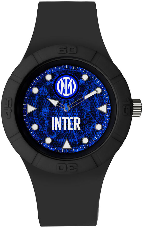 Inter - Orologio Al Quarzo  P-in485xb1 - P-IN485XB1