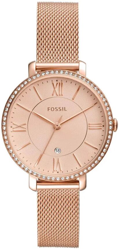 Fossil - Orologio Al Quarzo  Jacqueline Es4628 - ES4628