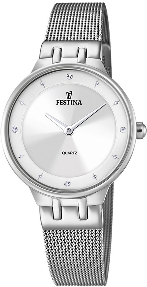 Festina - Orologio Al Quarzo  Mademoiselle F20597/1 - F20597/1