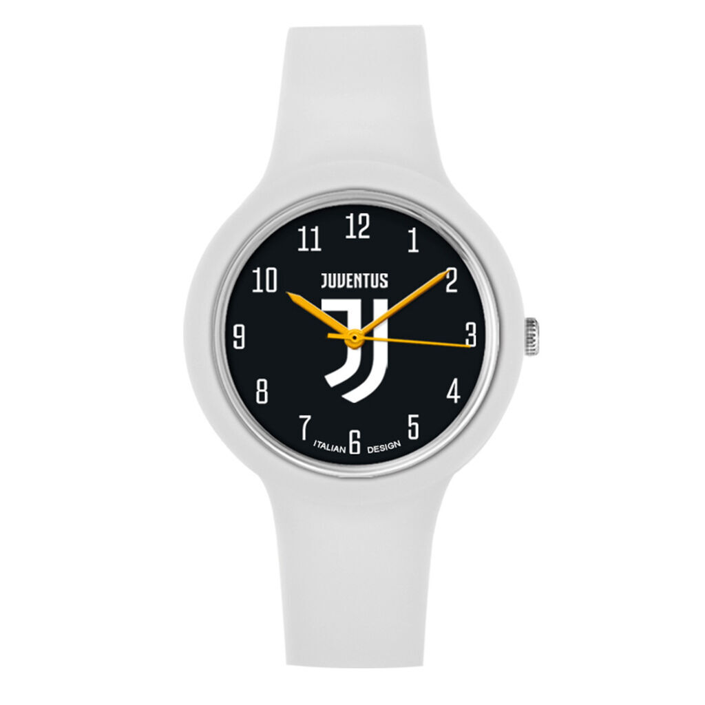 Juventus - Orologio Al Quarzo  P-jw443kn1 - P-JW443KN1