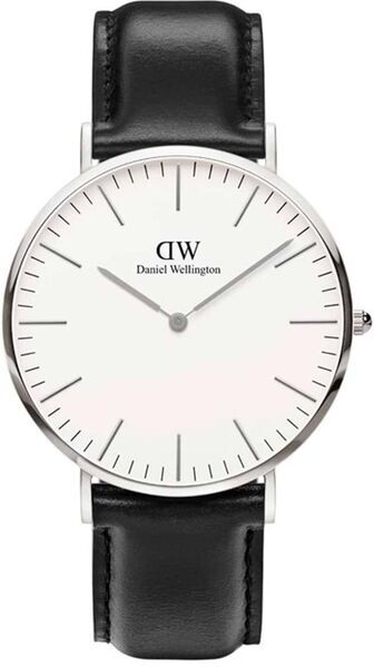 Daniel Wellington - Orologio Al Quarzo  Sheffield Dw00100020 - DW00100020