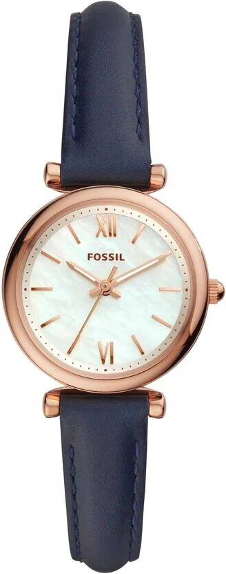 Fossil - Orologio Al Quarzo  Carlie Mini Es4502 - ES4502