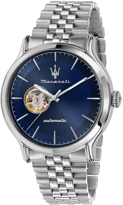 Maserati - Orologio Automatico  Epoca R8823118009 - R8823118009