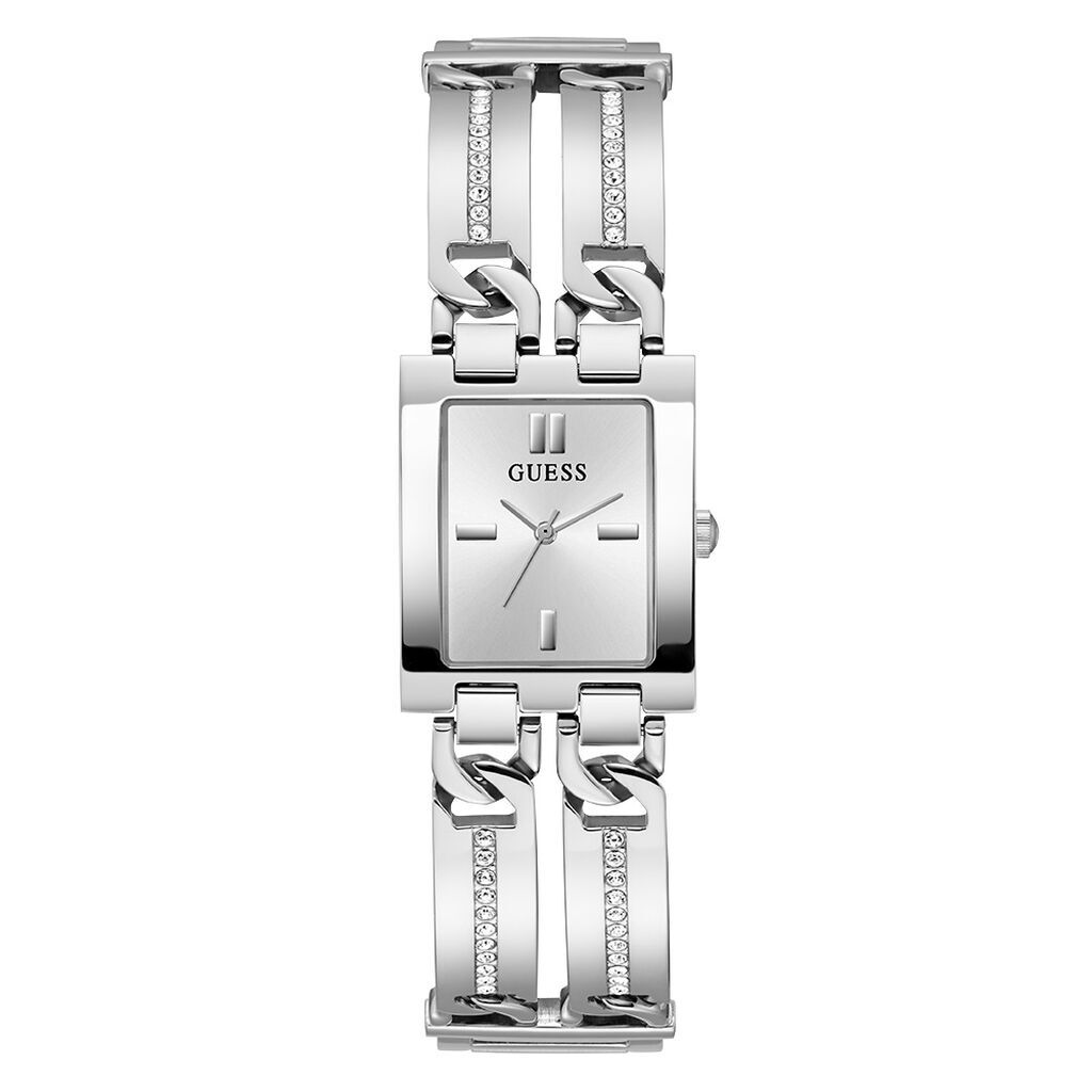 Guess - Orologio Al Quarzo  Mod Id Gw0668l1 - 1688846