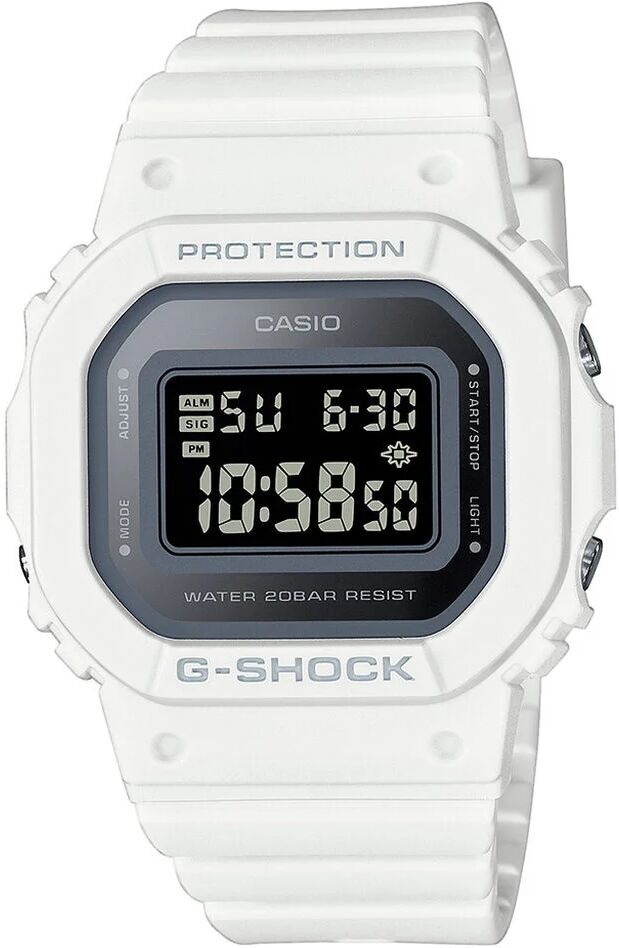 Casio - Orologio Al Quarzo  Gmd-s5600-7er - GMD-S5600-7ER